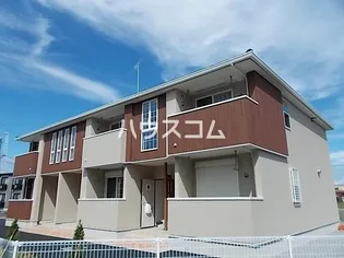 マ メゾンIIの画像