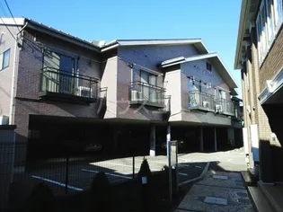 パークサイドテラスの画像