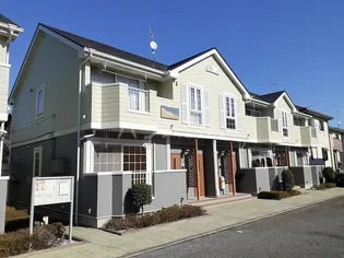 ソレアードBの画像