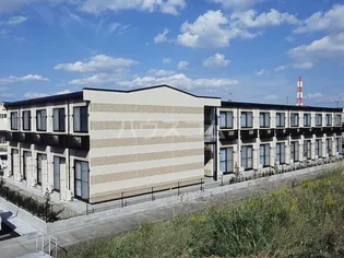 レオパレスエクシード塩浜の画像