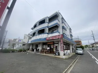 フタムラビルの画像