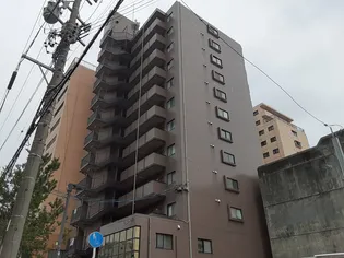 LA TERRE 鵜の森の画像