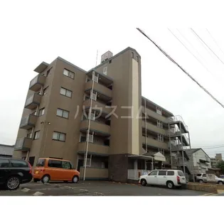 エスポワール七宝の画像