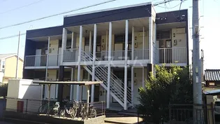 レオパレスの画像