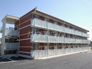 レオネクストサンクワイエットⅡの画像