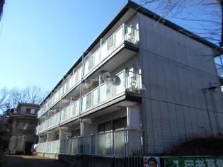 グリーンヒル南野IIの画像