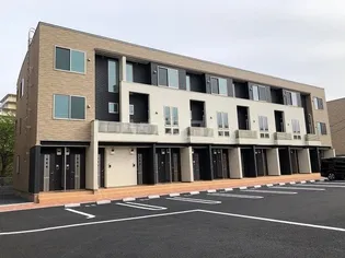 エフズコート東千葉Cの画像