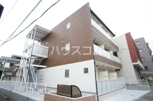 リブリ 藤沢ザ テラスの画像