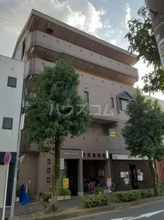 ファミール310【4A号室】の外観