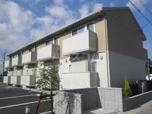 クレヴィアの画像