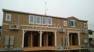 ベルメゾンシエルの画像