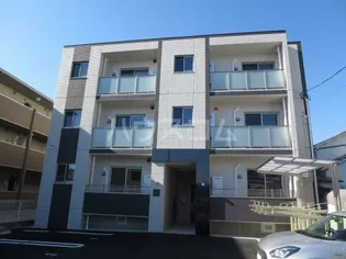 ライム海老塚の画像