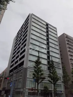 神奈川県横浜市中区相生町3丁目【マンション】の外観