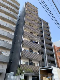 神奈川県横浜市西区西平沼町【マンション】の外観
