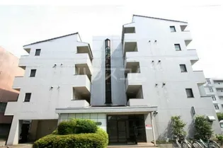 ポルタビアンカ【3階】の外観