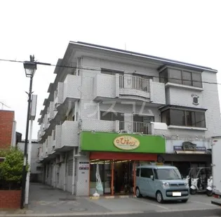 グレース寿の画像