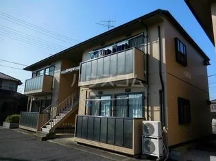 コンフォールヴィラの画像