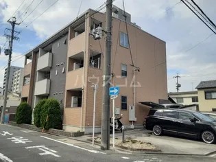 レジデンス フジIIIの画像