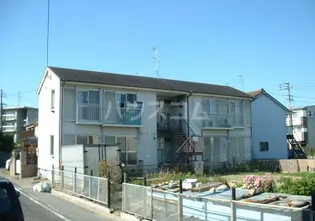 ストリートKの画像