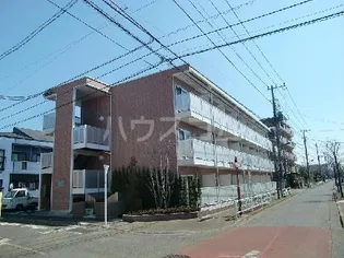 レオパレスけやきの画像