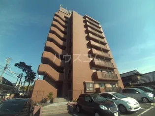 JINハイツ富田浜の画像