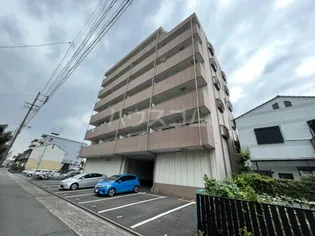 グランドヒルズ入場1番館の画像