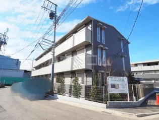 REGULUS C棟の画像