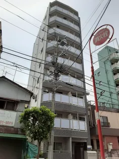 DIPS亀有駅前の画像