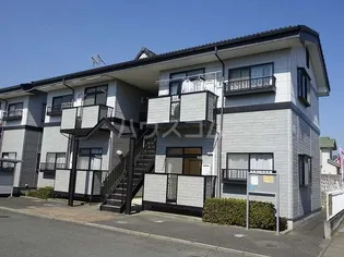 メゾンアイリスIの画像