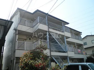 成光ハイツの画像