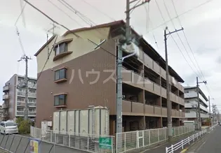 ルミエール マゴジIIの画像