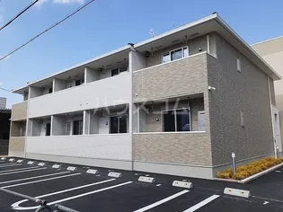 ラインズ山田町の画像