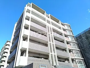 アクトタレイア茨木駅前【7階】の外観