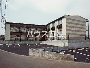 レオパレスYOUの画像