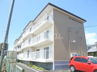 コーポサンシャインの画像