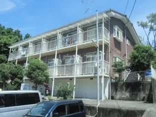 シェルブール駿河の画像