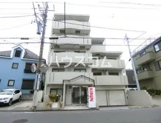 メゾン ド セニュールの画像