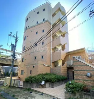 プレール ドゥーク用賀の画像