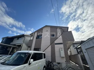 スカイハイツ戸田の画像