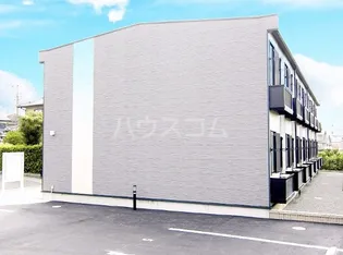 レオパレスサングリエKの画像