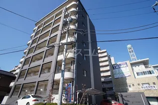 エストラット狭山の画像