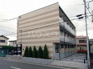 レオパレスアミー2の画像