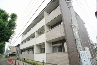 りあん ふじみ野の画像