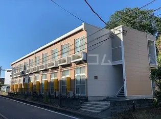 レオパレスタウンコートの画像