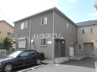 グレースメゾンの画像