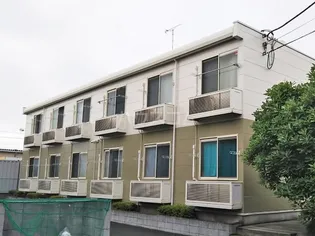 レオパレスエクセレントの画像