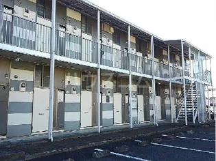 レオパレスコートヤードの画像