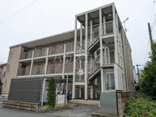 ルミウス祇園の画像