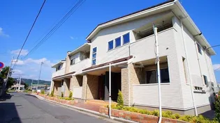 ディアコート Iの画像