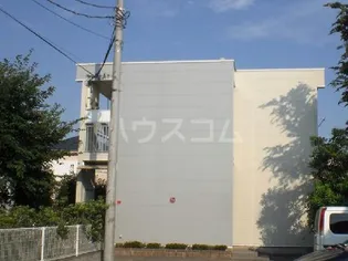 レオパレスSK Ⅱの画像